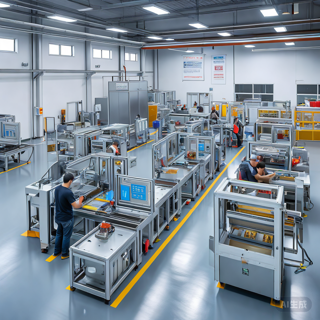 柳北区厂房保洁